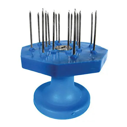 Poignée perforatrice pour saucisse – Accessoire professionnel