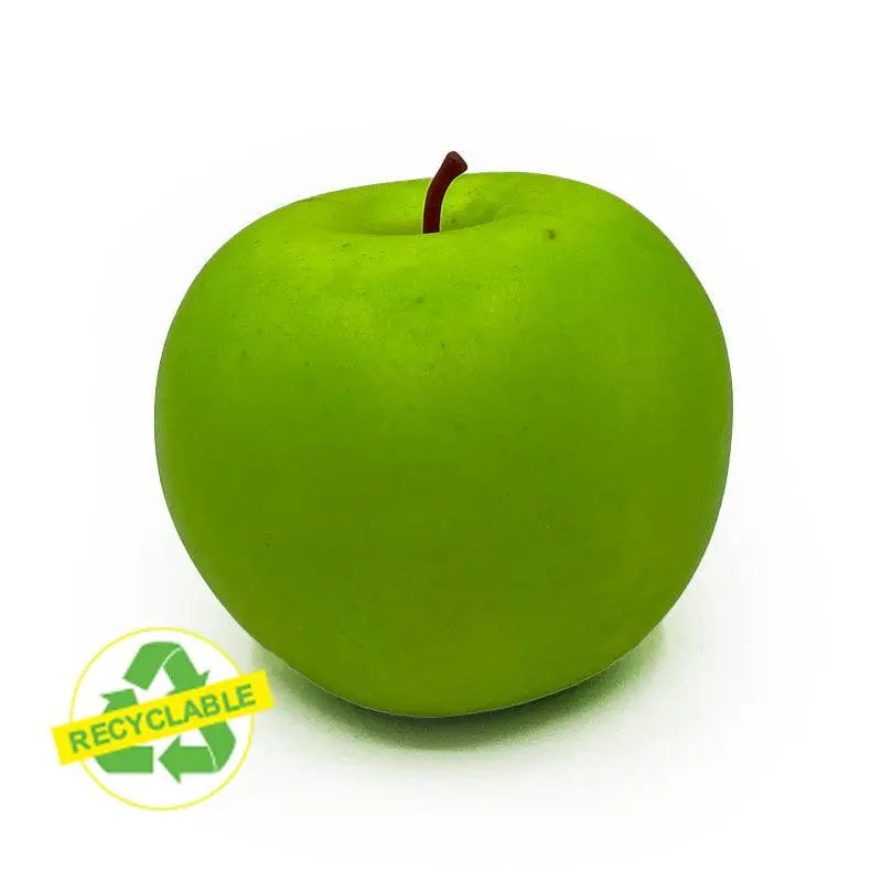 Pomme décorative McIntosh