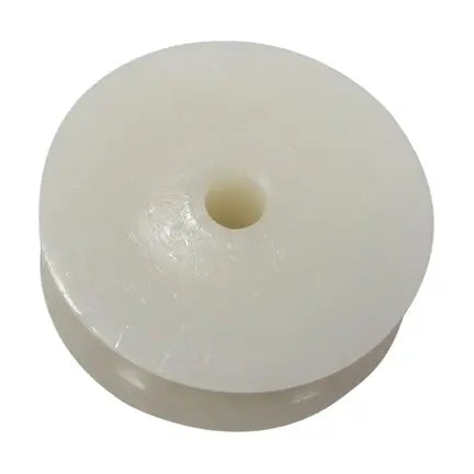 Poulie pour machine à fromage - Accessoire de remplacement durable