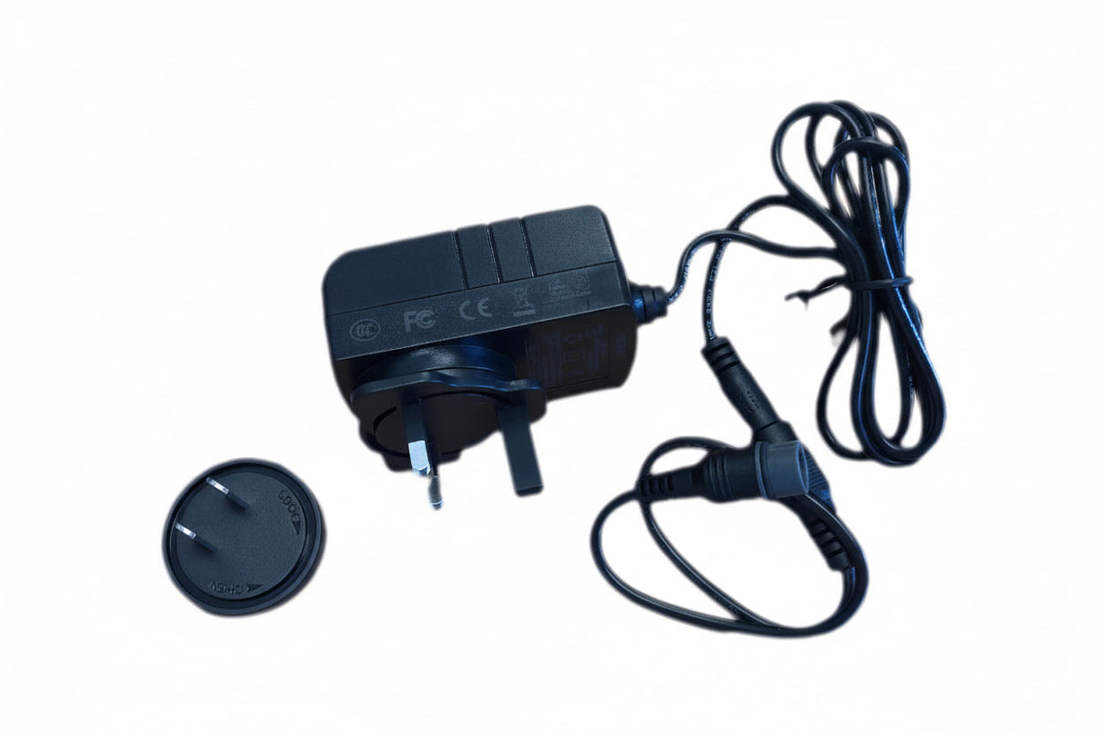 Chasing Underwater Drone - Power Charger for Dory