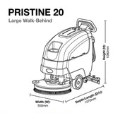 Pristine 20