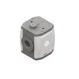 Size 4 Progressive Start-Up Valve G1"