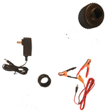 *New* PumpMatic Super Gas Pump w/ 4.25 Ft Hose & Flow Control Nozzle
