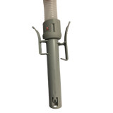 Diesel PumpMatic Super Gas Pump Fuel Transfer Pump + 3 Power Sources w/ 4.25ft Hose Siphon