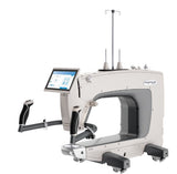 Grace Q'nique Q16X Elite Long Arm Quilting Machine