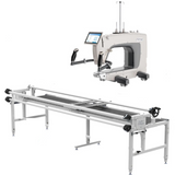 Grace Q'nique Q16X Elite Long Arm Quilting Machine