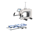 Grace Q'nique Q16X Elite Long Arm Quilting Machine