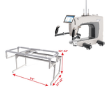 Grace Q'nique Q16X Elite Long Arm Quilting Machine