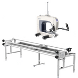 Grace Q'nique Q16X Regulated Long Arm Quilting Machine