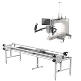 Grace Q'nique Q19X Elite Longarm Quilting Machine