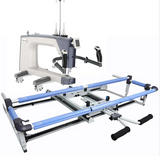 Grace Q'nique Q19X Elite Longarm Quilting Machine