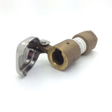 Hunter Quick Coupler Valves & Keys