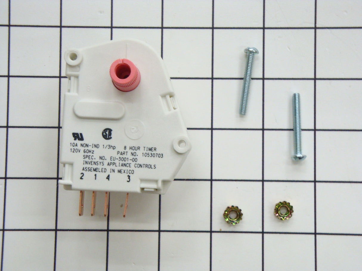 R0131577 Ice Timer Kit for Whirlpool Refrigerators