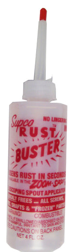 MO44 Rust Buster Washer Cleaner