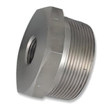 Reducing Hex Bushing NPT #3000/6000 - SS 316/316L