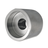 Reducing Insert Pipe Fitting Type 2 #3000 - SS 316/316L