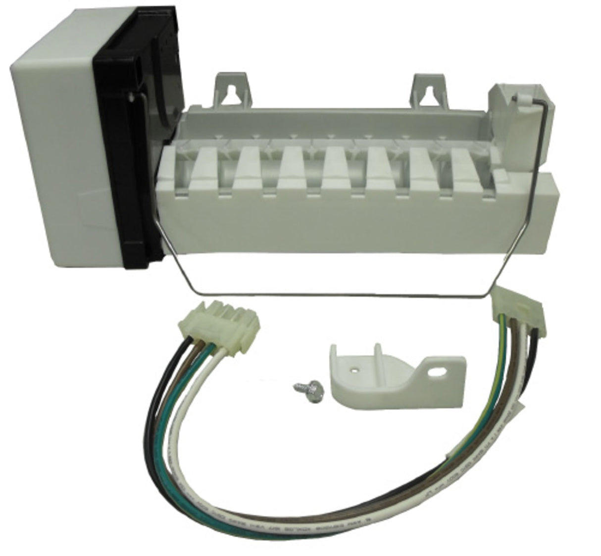 RIM501 Supco Refrigerator Ice Maker Assembly Replacement