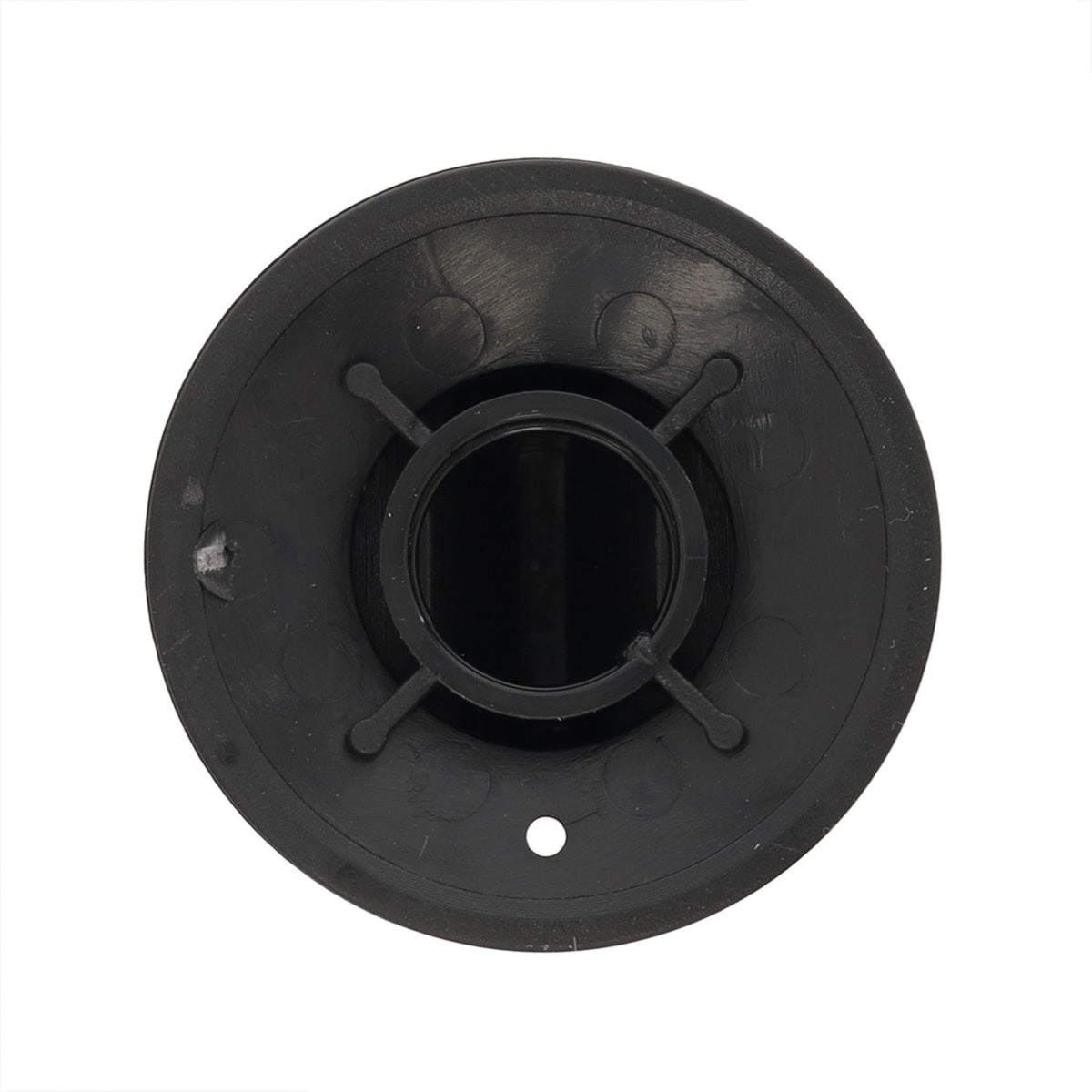 Black Oven Control Knob Kit - Universal Fit, Part#: RK101