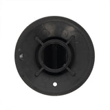 Black Oven Control Knob Kit - Universal Fit, Part#: RK101