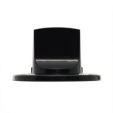 Black Oven Control Knob Kit - Universal Fit, Part#: RK101