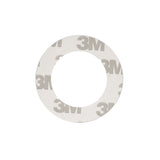 Black Oven Control Knob Kit - Universal Fit, Part#: RK101