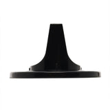 Black Oven Control Knob Kit - Universal Fit, Part#: RK101