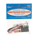 RO41 Refrigerator Relay Overload Part