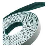 RPP14 Open End Timing Belt 55mm Wide - Steel Cord | LRPP14-55URSNFT