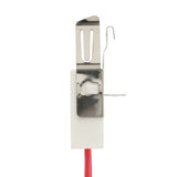 RR123 Universal Oven Range Element Receptacle Kit