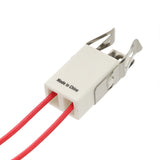 RR123 Universal Oven Range Element Receptacle Kit