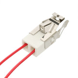 RR123 Universal Oven Range Element Receptacle Kit
