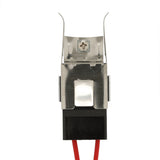 RR137L Oven Range Receptacle Block Part by WB17M137LL