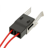 RR137L Oven Range Receptacle Block Part by WB17M137LL