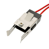 RR137L Oven Range Receptacle Block Part by WB17M137LL