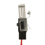 RR137L Oven Range Receptacle Block Part by WB17M137LL