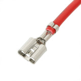 RR137L Oven Range Receptacle Block Part by WB17M137LL