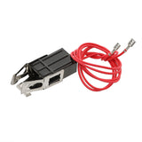 RR261 Oven Range Receptacle Block, WB2M2261 Substitute