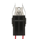 RR261 Oven Range Receptacle Block, WB2M2261 Substitute