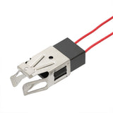 RR261 Oven Range Receptacle Block, WB2M2261 Substitute