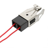RR261 Oven Range Receptacle Block, WB2M2261 Substitute