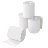 Premium 2.25" x 55' Thermal Paper Register Rolls (100-Pack)