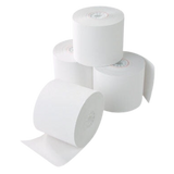 3.12" x 180' High-Quality Thermal POS/Register Paper Rolls (50-Count)