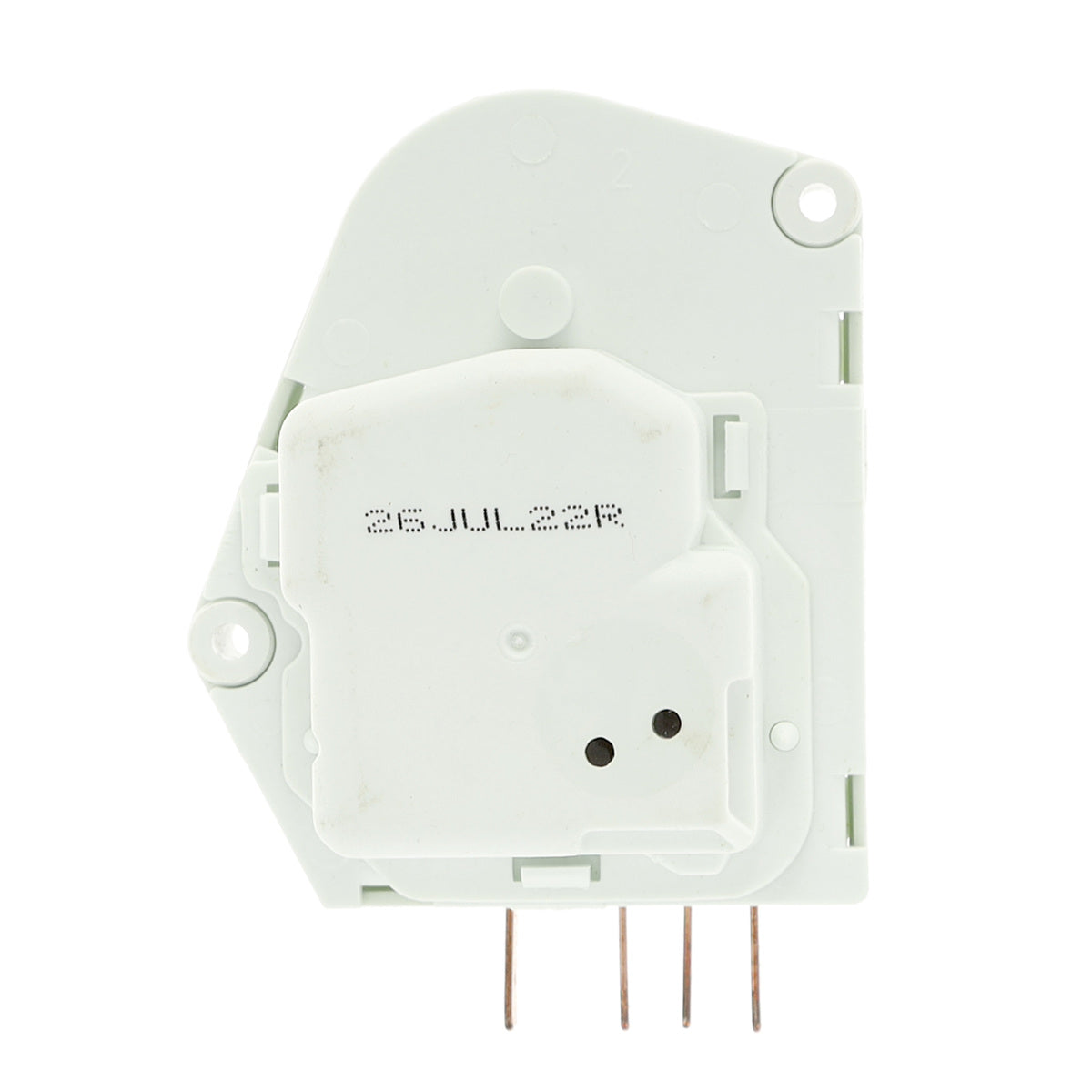 SPA1401AD Defrost Timer for Refrigerator - RT621 Model