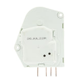 SPA1401AD Defrost Timer for Refrigerator - RT621 Model