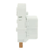 SPA1401AD Defrost Timer for Refrigerator - RT621 Model
