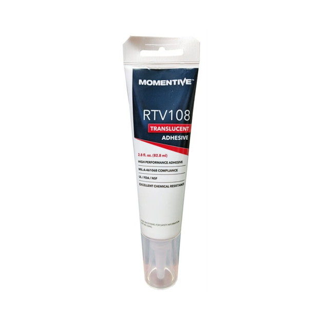 RTV102 - Silicone Sealant