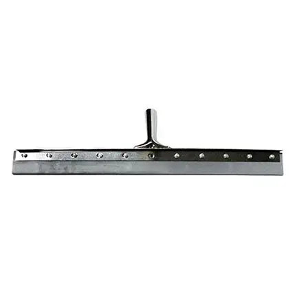 Raclette à plancher, 24"
