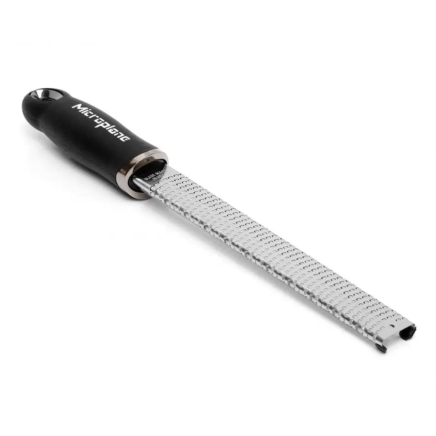 Râpe Microplane 30 cm – Couteau à zester professionnel