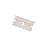 Razor Scraper Blades, Single Style