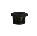 Reducing Hex Bushing NPT #150 - Malleable Iron